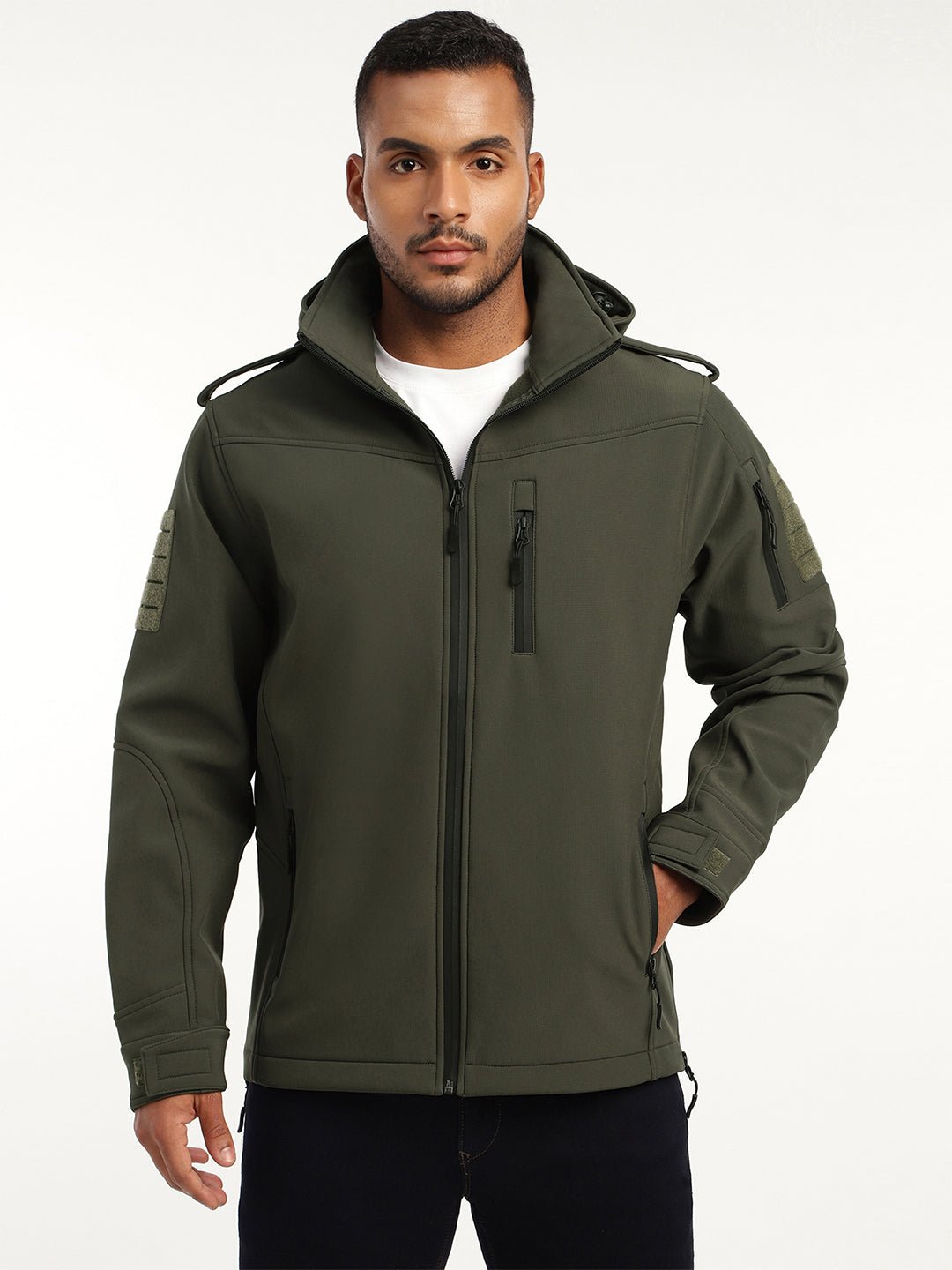 OG Falcon X9 Ripstop Jackets - MountMiller